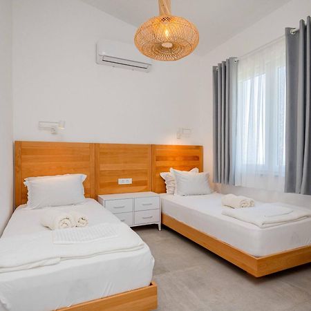 President Bungalows And Apartments Утеха Екстериор снимка