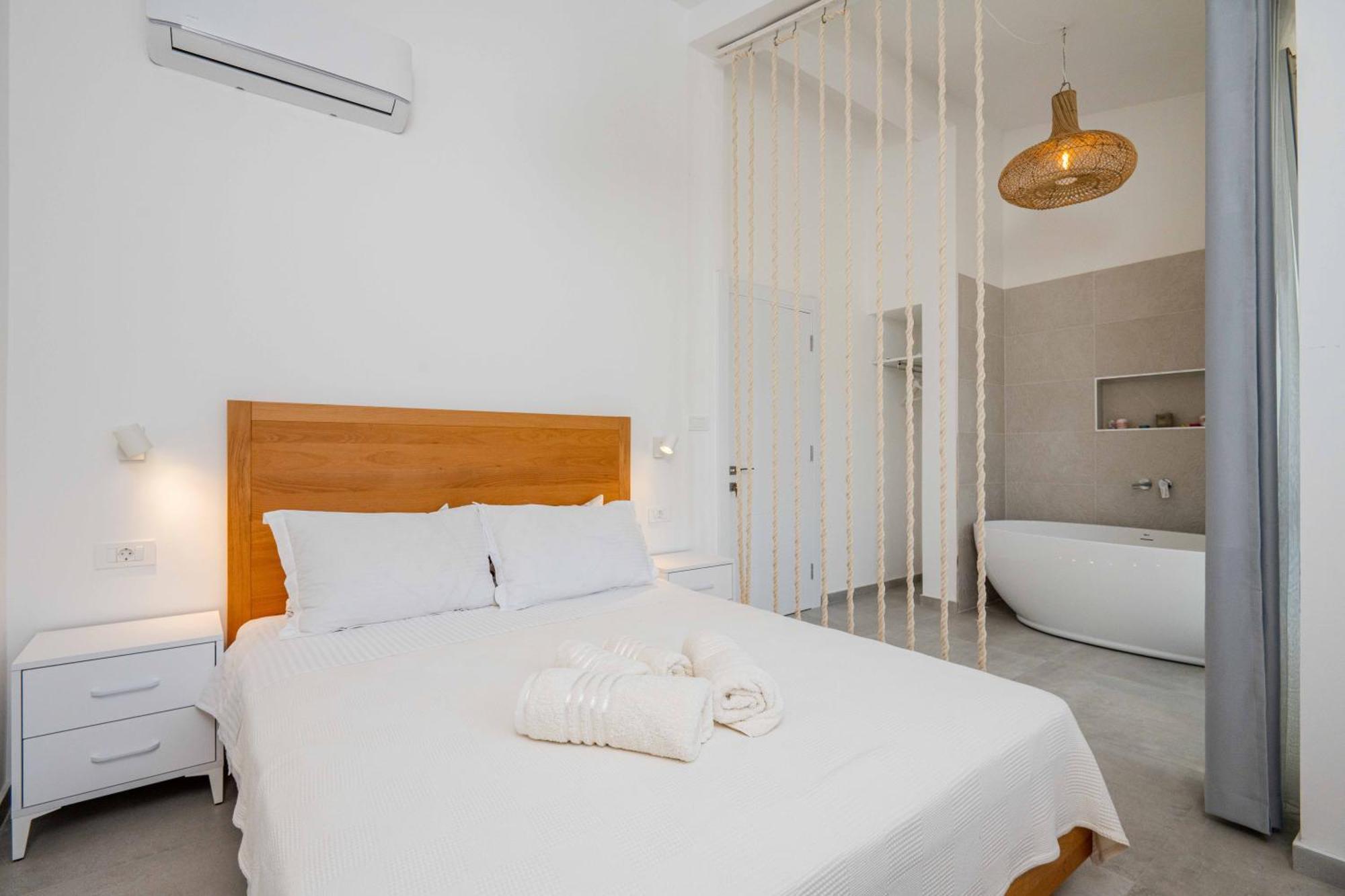 President Bungalows And Apartments Утеха Екстериор снимка