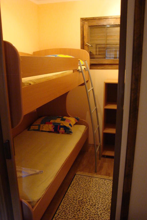 President Bungalows And Apartments Утеха Стая снимка