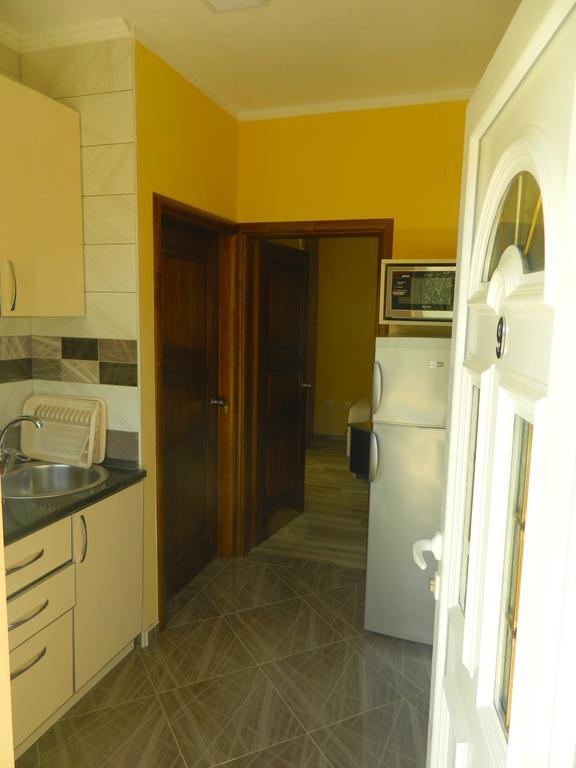President Bungalows And Apartments Утеха Екстериор снимка